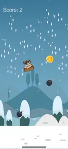 Greedy Man - A Joyful Game video #1 for iPhone