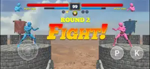 HADO Fighter video #2 for iPhone