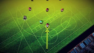 Kind of Soccer 2021 video #1 for iPhone