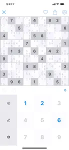 Superdoku video #1 for iPhone