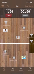Swish - Basketball Coach video #1 for iPhone