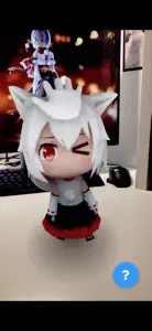 Ar Awoo video #1 for iPhone