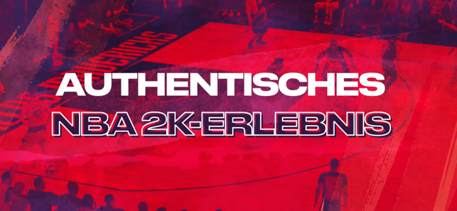 ‎NBA 2K22 Arcade Edition Screenshot