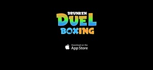 Drunken Duel Boxing video #1 for iPhone