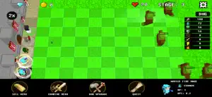 Impossible Luck Defense 2 video #1 for iPhone