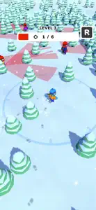 Snowball Soldier video #1 for iPhone