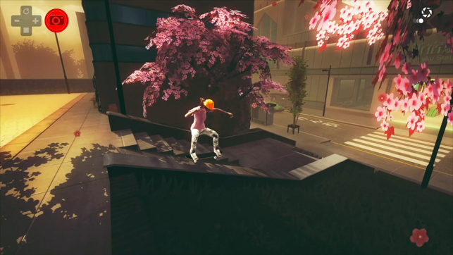 ‎Skate City Screenshot