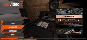 Explore Arturia FX2 Collection video #1 for iPhone