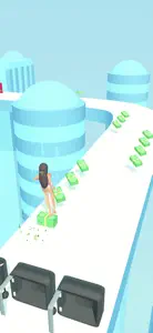 Richy Run video #1 for iPhone