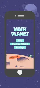 Math Planet video #1 for iPhone