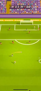 Solid Soccer Cup video #1 for iPhone