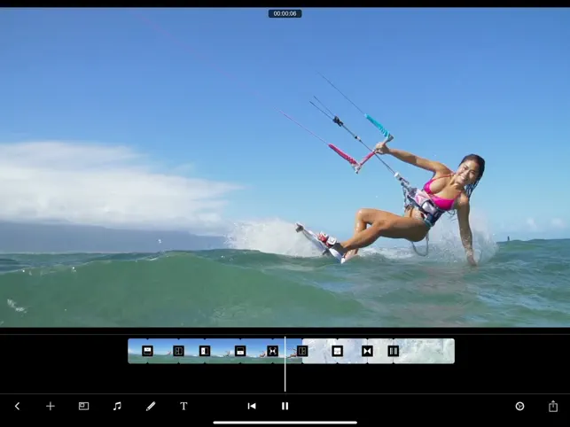 Filmmaker Pro Editor de Video4+_1