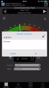 Loopworks Measure video #1 for iPhone