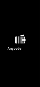 Anycode Wallet video #1 for iPhone