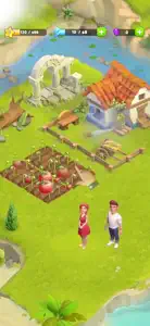 Land of Legends: Family farm video #1 for iPhone