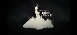 What Remains of Edith Finch video #1 for iPhone