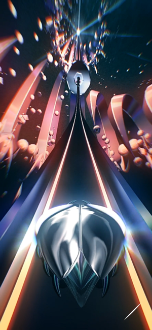 ‎Thumper: Pocket Edition+ Screenshot