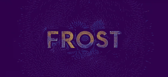 ‎FROST Screenshot