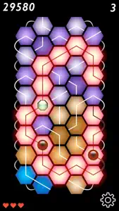 Hexterity video #1 for iPhone