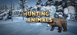 Hunting Animals – Sniper King video #1 for iPhone