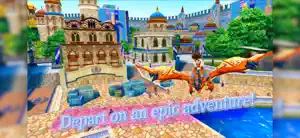 Monster Hunter Stories+ video #1 for iPhone