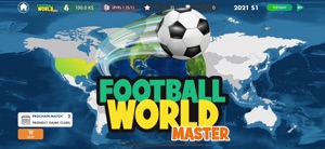 Football World Master video #1 for iPhone