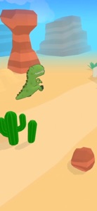 Dino Go video #1 for iPhone