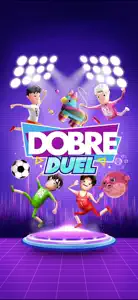 Dobre Duel video #1 for iPhone