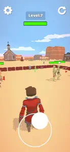 Ragdoll Arena video #1 for iPhone