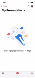 Zoho Show: Presentation Maker video #1 for iPhone