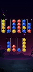 Color Ball Sort Puzzle video #2 for iPhone