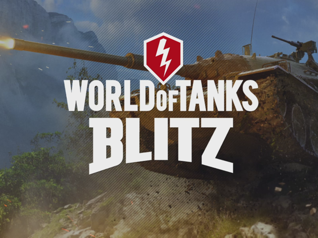 ‎World of Tanks Blitz - Mobile Screenshot