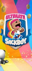 Ultimate Sackboy video #1 for iPhone