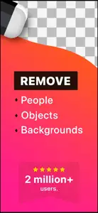 Object Remover by Touch Up video #1 for iPhone