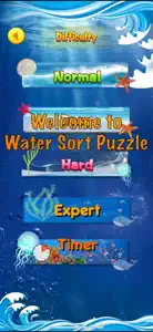 Water Sort Puzzle : Peconi video #1 for iPhone