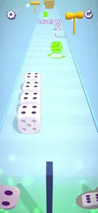 Dice Runner! video #1 for iPhone