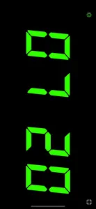 Tool Clock video #2 for iPhone