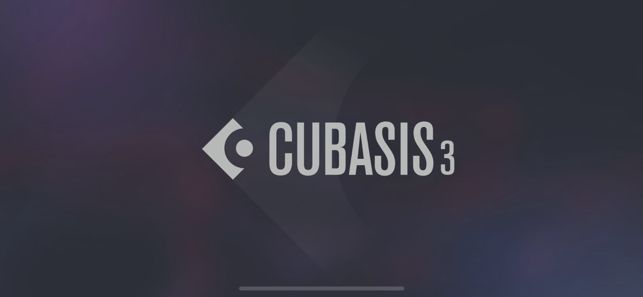 ‎Cubasis 3 - Production Studio Screenshot