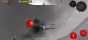 Aerial Warfare video #2 for iPhone