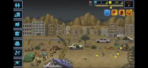 200 DAYS Zombie Apocalypse video #1 for iPhone