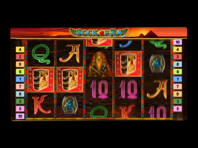 ‎Slotpark Casino Slots Online Screenshot