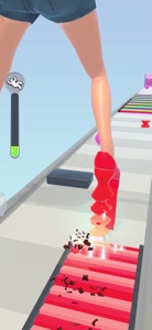 Shaky Heels video #1 for iPhone