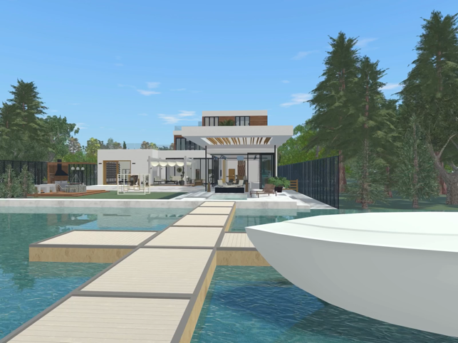 ‎Live Home 3D Pro: House Design Screenshot