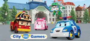 Robocar Poli Cars Super Rescue video #1 for iPhone