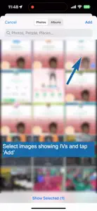 IVs Checker video #1 for iPhone