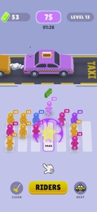 Taxi Jam video #1 for iPhone