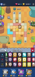 Dice Kingdom - Tower Defense video #1 for iPhone