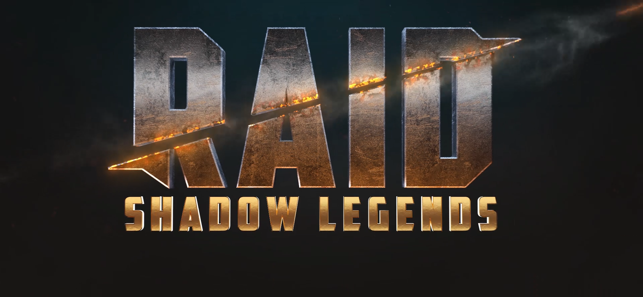 ‎RAID: Shadow Legends Capture d'écran
