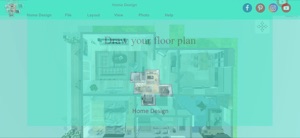 Home Design | Floor Plan video #1 for iPhone