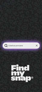 FindMySnap Image Search Engine video #1 for iPhone